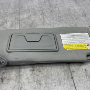 Pare soleil droit PEUGEOT 4007 Diesel
