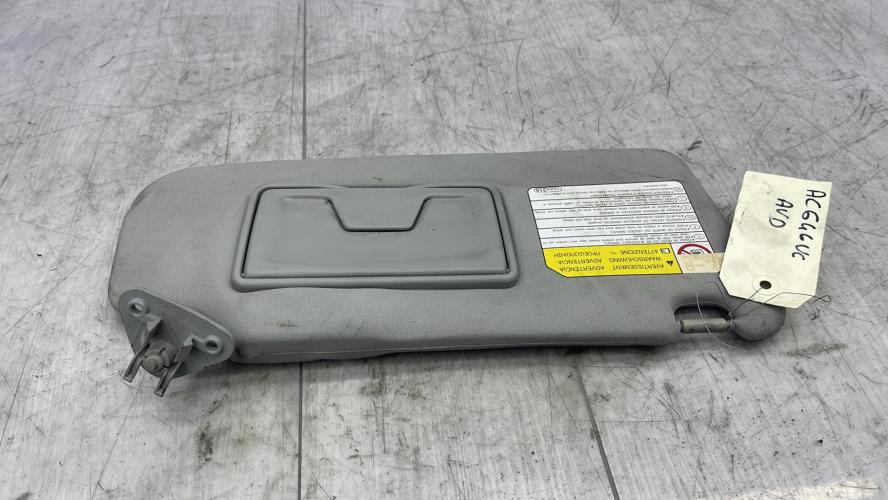 Pare soleil droit PEUGEOT 4007 Diesel