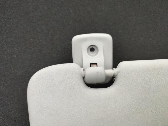 Pare soleil droit PEUGEOT 308 1 SW PHASE 1 BREAK Diesel