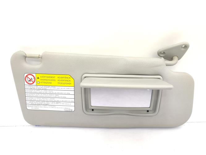 Pare soleil droit PEUGEOT 4007 Diesel