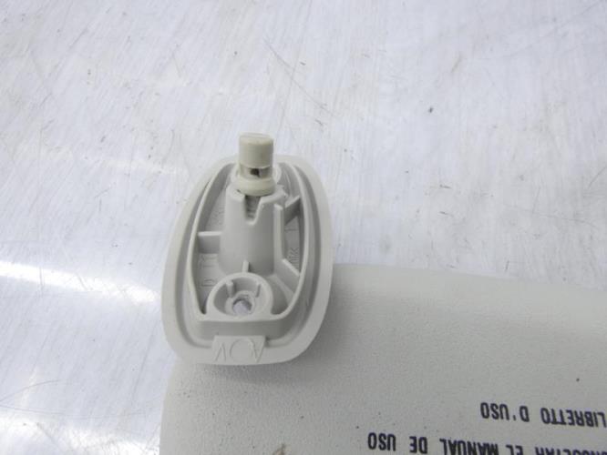 Pare soleil droit PEUGEOT 206+ Essence