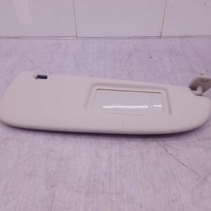 Pare soleil droit PEUGEOT 206+ Diesel