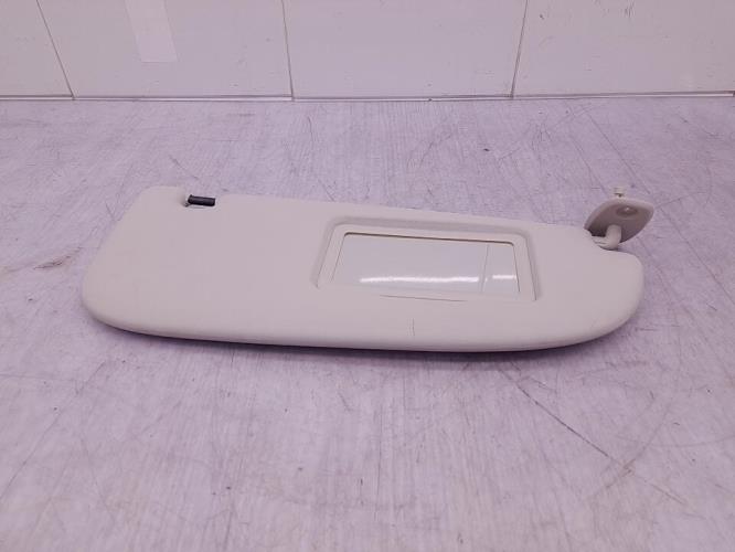 Pare soleil droit PEUGEOT 206+ Diesel