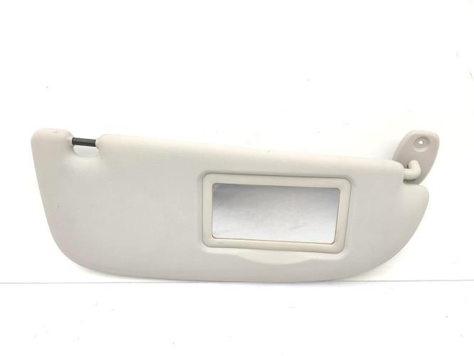 Pare soleil droit PEUGEOT 206+ Diesel