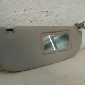 Pare soleil droit PEUGEOT 206+ Diesel