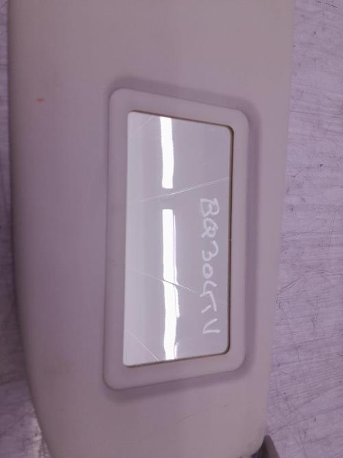 Pare soleil droit PEUGEOT 206+ Essence