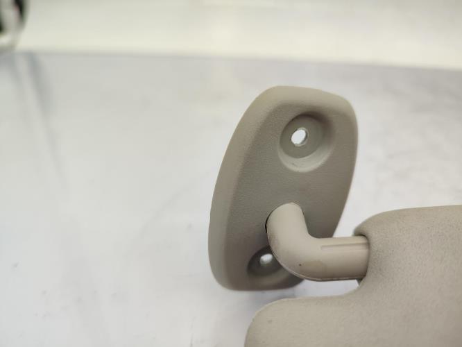 Pare soleil droit PEUGEOT 206+ Diesel