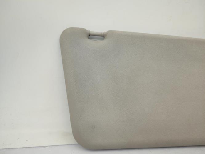 Pare soleil droit PEUGEOT PARTNER 2 PHASE 1 Diesel