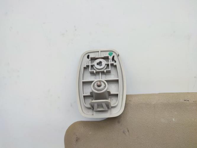 Pare soleil droit PEUGEOT PARTNER 2 PHASE 1 Diesel