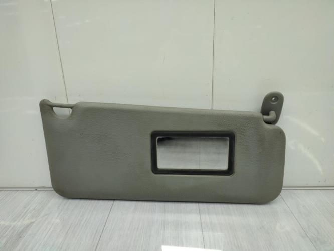 Pare soleil droit RENAULT SCENIC 1 PHASE 2 Diesel