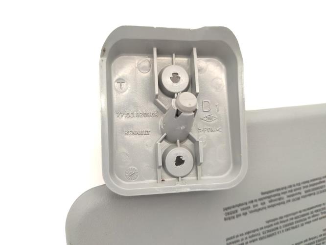 Pare soleil droit RENAULT TWINGO 1 PHASE 3 Essence