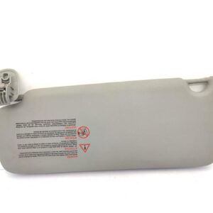 Pare soleil droit RENAULT CLIO 2 PHASE 2 Diesel