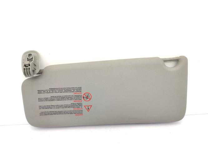 Pare soleil droit RENAULT CLIO 2 PHASE 2 Diesel