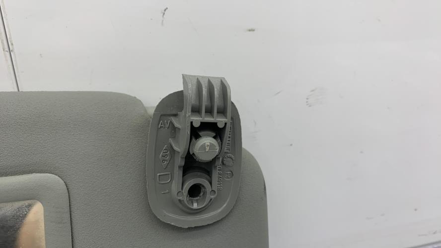 Pare soleil droit RENAULT CLIO 2 CAMPUS PHASE 2 Diesel