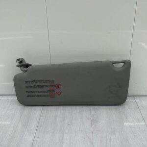 Pare soleil droit RENAULT CLIO 2 PHASE 2 Diesel