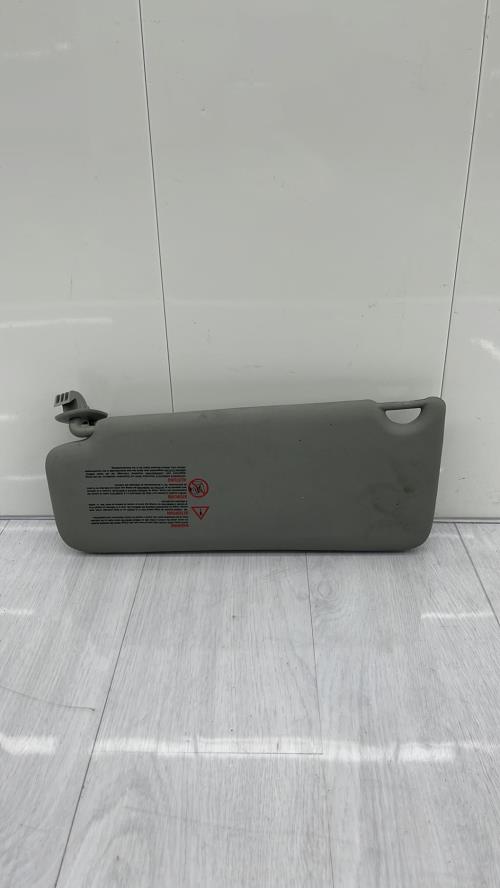 Pare soleil droit RENAULT CLIO 2 PHASE 2 Diesel