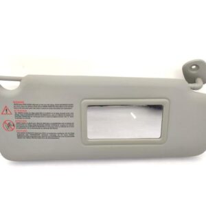 Pare soleil droit RENAULT CLIO 2 PHASE 2 Essence