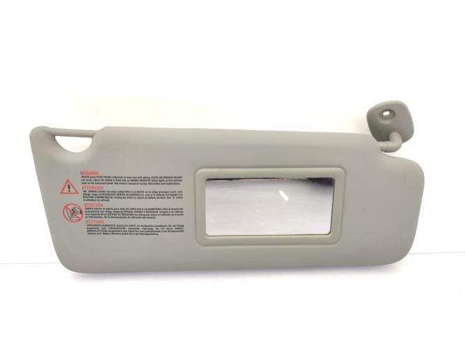 Pare soleil droit RENAULT CLIO 2 PHASE 2 Essence