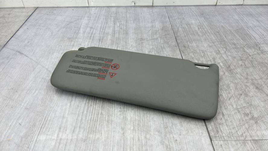 Pare soleil droit RENAULT CLIO 2 PHASE 2 Diesel