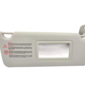 Pare soleil droit RENAULT CLIO 2 PHASE 2 Essence