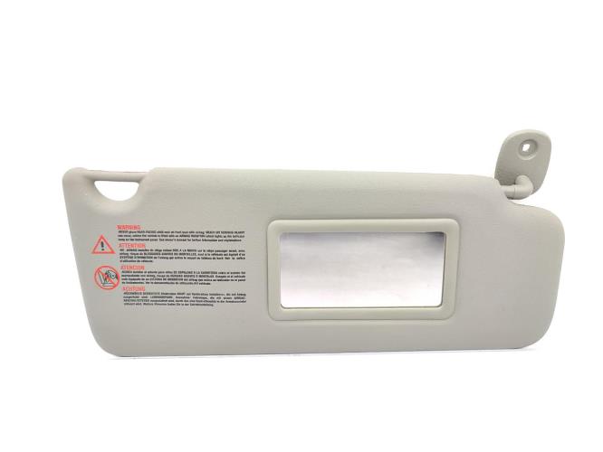 Pare soleil droit RENAULT CLIO 2 PHASE 2 Essence