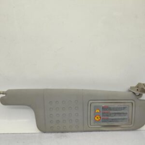 Pare soleil droit RENAULT LAGUNA 2 PHASE 1 Essence