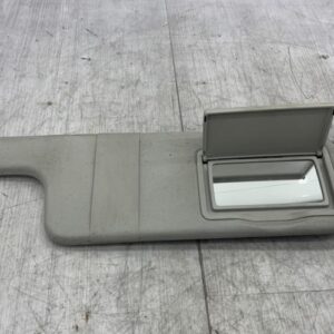Pare soleil droit RENAULT LAGUNA 2 PHASE 1 Diesel