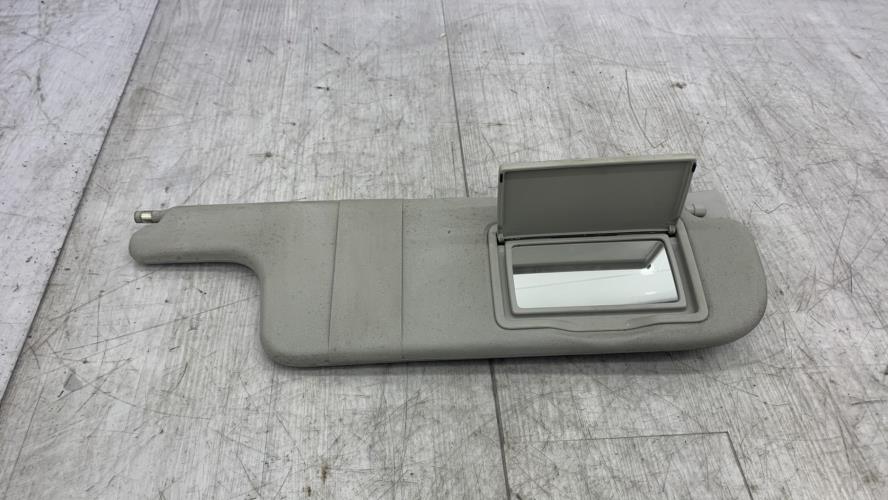 Pare soleil droit RENAULT LAGUNA 2 PHASE 1 Diesel