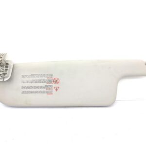 Pare soleil droit RENAULT LAGUNA 2 PHASE 1 Diesel