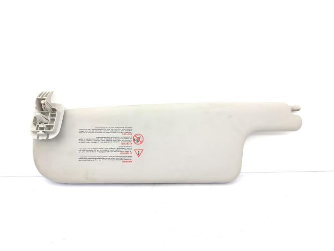 Pare soleil droit RENAULT LAGUNA 2 PHASE 1 Diesel