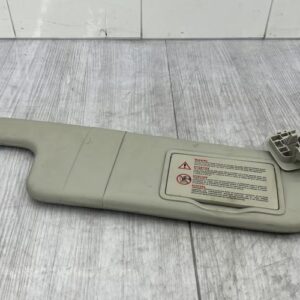 Pare soleil droit RENAULT LAGUNA 2 PHASE 1 Essence