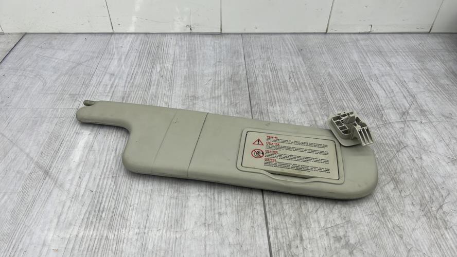 Pare soleil droit RENAULT LAGUNA 2 PHASE 1 Essence