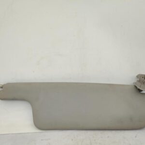 Pare soleil droit RENAULT LAGUNA 2 PHASE 2 Diesel