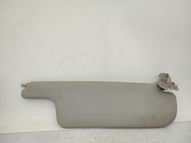 Pare soleil droit RENAULT LAGUNA 2 PHASE 2 Diesel