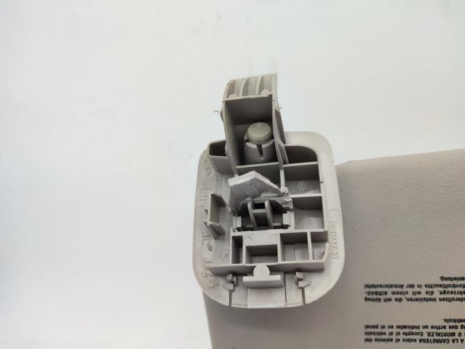 Pare soleil droit RENAULT MEGANE 2 PHASE 1 Essence