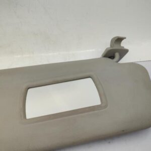 Pare soleil droit RENAULT GRAND SCENIC 2 PHASE 1 Diesel