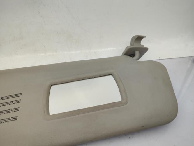 Pare soleil droit RENAULT GRAND SCENIC 2 PHASE 1 Diesel