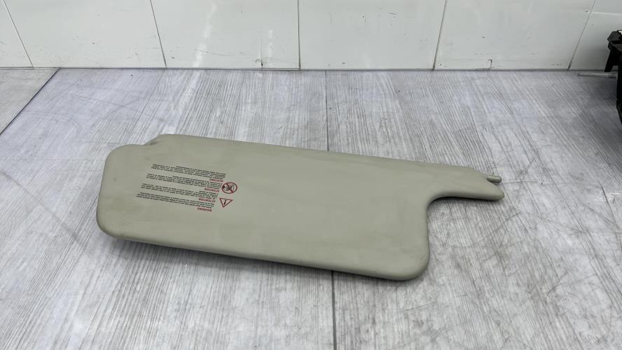 Pare soleil droit RENAULT GRAND SCENIC 2 PHASE 2 Diesel