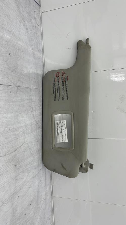 Pare soleil droit RENAULT SCENIC 2 PHASE 1 Diesel