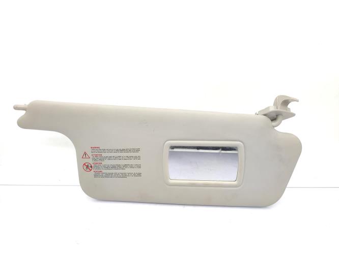 Pare soleil droit RENAULT SCENIC 2 PHASE 2 Diesel