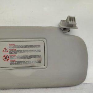 Pare soleil droit RENAULT ESPACE 4 PHASE 1 Diesel