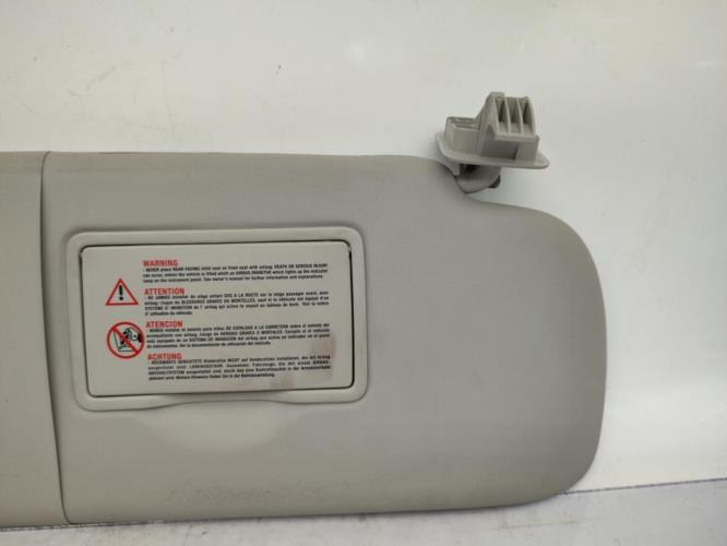 Pare soleil droit RENAULT ESPACE 4 PHASE 1 Diesel