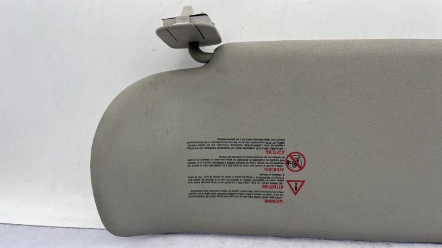 Pare soleil droit RENAULT ESPACE 4 PHASE 1 Diesel