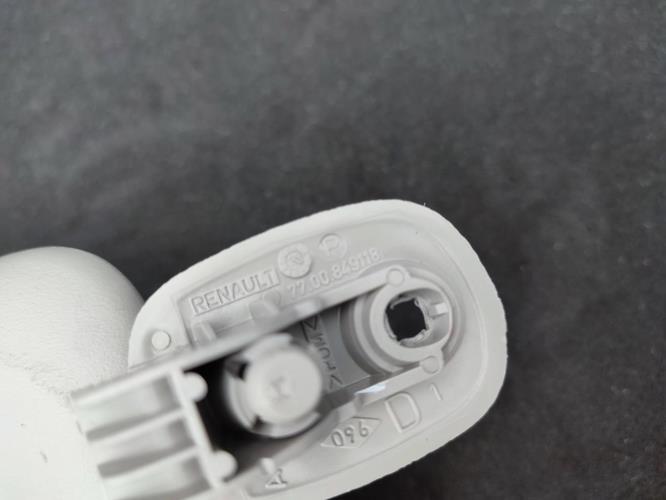 Pare soleil droit RENAULT TWINGO 2 PHASE 1 Essence