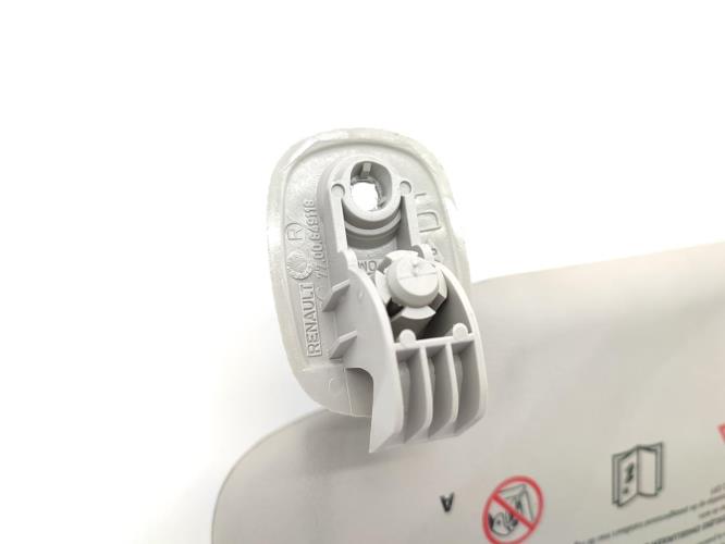 Pare soleil droit RENAULT TWINGO 2 PHASE 1 Essence