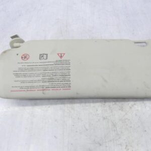 Pare soleil droit RENAULT TWINGO 2 PHASE 1 Diesel