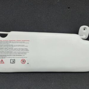 Pare soleil droit RENAULT TWINGO 2 PHASE 1 Diesel