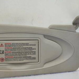 Pare soleil droit RENAULT KANGOO 2 PHASE 1 Essence