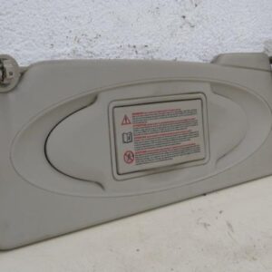 Pare soleil droit RENAULT KANGOO 2 PHASE 1 Diesel