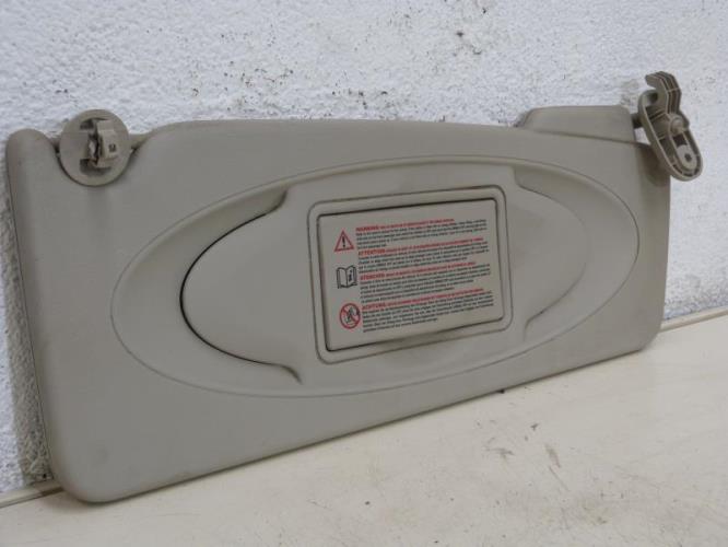 Pare soleil droit RENAULT KANGOO 2 PHASE 1 Diesel